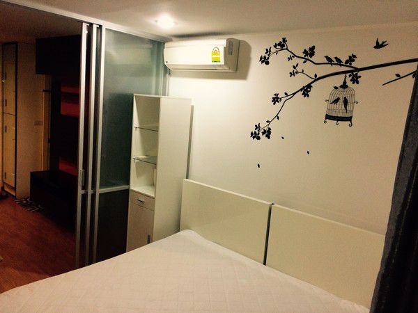 hot-price-ให้เช่าคอนโด-u-delight-ห้วยขวาง-สเตชั่น-ชั้น-4-อาคาร-a-ใกล้mrt-ห้วยขวาง-fully-furnished