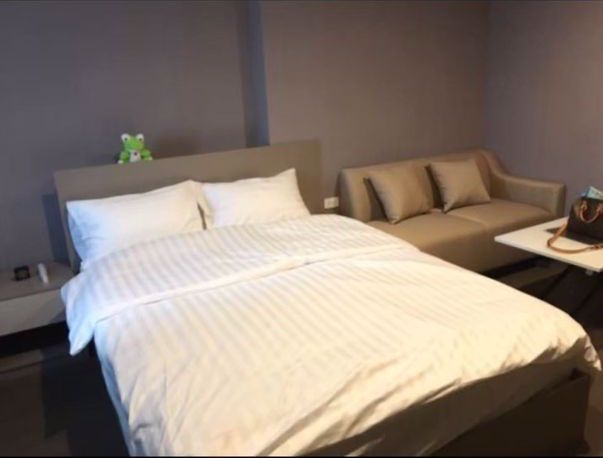 hot-price-ให้เช่าคอนโด-ideo-sukhumvit-93-ชั้น-27-ติดbts-บางจาก-fully-furnished