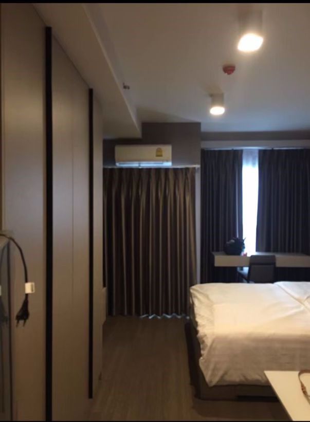 hot-price-ให้เช่าคอนโด-ideo-sukhumvit-93-ชั้น-27-ติดbts-บางจาก-fully-furnished