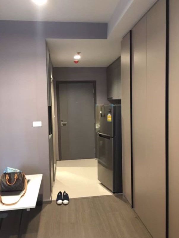 hot-price-ให้เช่าคอนโด-ideo-sukhumvit-93-ชั้น-27-ติดbts-บางจาก-fully-furnished