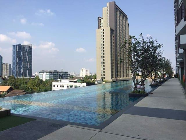 ให้เช่าคอนโด-ศุภาลัย-เวอเรนด้า-รัชวิภา-ประชาชื่น-ชั้น-9-อาคาร-c-ใกล้-mrtบางซ่อน