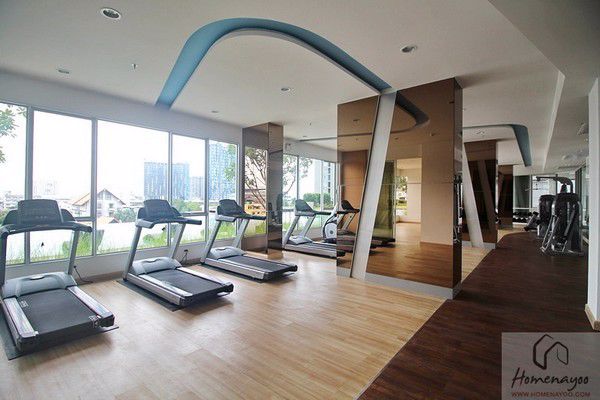 ให้เช่าคอนโด-ศุภาลัย-เวอเรนด้า-รัชวิภา-ประชาชื่น-ชั้น-9-อาคาร-c-ใกล้-mrtบางซ่อน