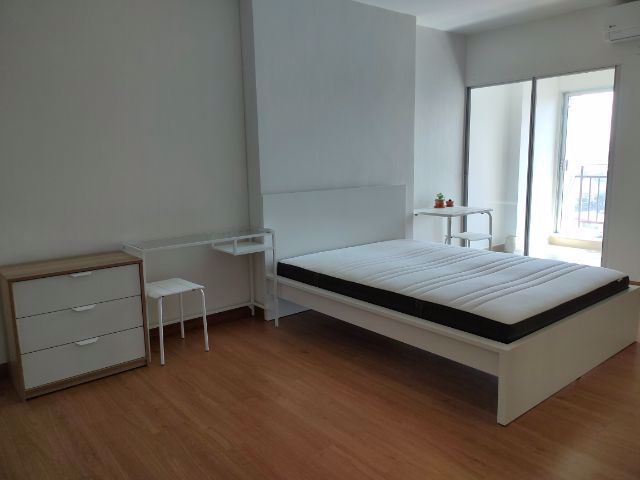 ให้เช่าคอนโด-ศุภาลัย-เวอเรนด้า-รัชวิภา-ประชาชื่น-ชั้น-9-อาคาร-c-ใกล้-mrtบางซ่อน