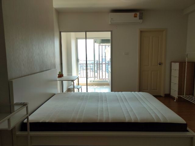 ให้เช่าคอนโด-ศุภาลัย-เวอเรนด้า-รัชวิภา-ประชาชื่น-ชั้น-9-อาคาร-c-ใกล้-mrtบางซ่อน