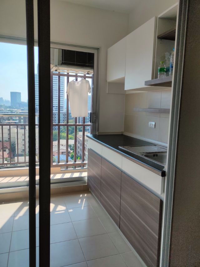 ให้เช่าคอนโด-ศุภาลัย-เวอเรนด้า-รัชวิภา-ประชาชื่น-ชั้น-9-อาคาร-c-ใกล้-mrtบางซ่อน