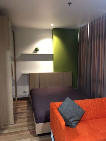 ให้เช่าคอนโด-ideo-blucove-sukhumvit-ชั้น-18-ใกล้-bts-อุดมสุข-fully-furnished