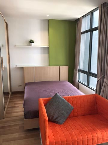 ให้เช่าคอนโด-ideo-blucove-sukhumvit-ชั้น-18-ใกล้-bts-อุดมสุข-fully-furnished