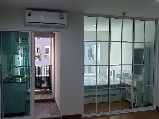 ให้เช่าคอนโด-regent-home-บางซ่อน-ชั้น-10-ตึก-d-ใกล้-mrt-บางซ่อน-fully-furnished