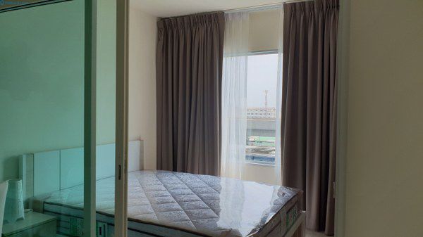 ให้เช่าคอนโด-aspire-ratchada-wongsawang-ชั้น-8-ใกล้mrt-วงศ์สว่าง-fully-furnished