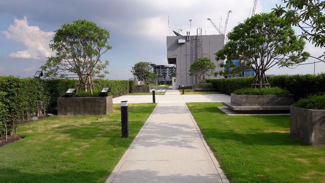 ให้เช่าคอนโด-aspire-ratchada-wongsawang-ชั้น-8-ใกล้mrt-วงศ์สว่าง-fully-furnished