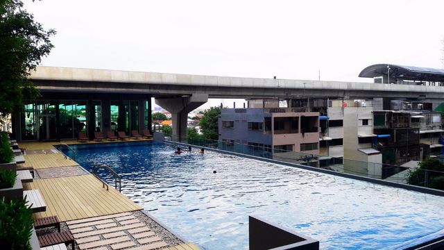 ให้เช่าคอนโด-aspire-ratchada-wongsawang-ชั้น-8-ใกล้mrt-วงศ์สว่าง-fully-furnished