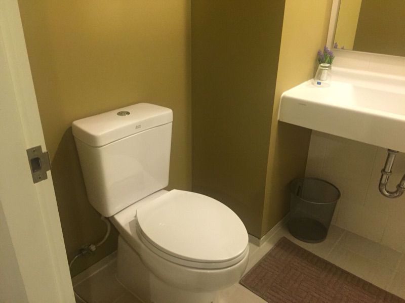 ให้เช่าคอนโด-u-delight-รัตนาธิเบศร์-ชั้น-20-ใกล้-mrt-ศูนย์ราชการนนทบุรี