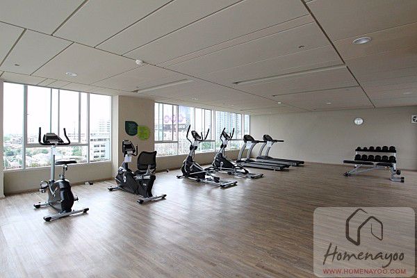 ให้เช่าคอนโด-u-delight-รัตนาธิเบศร์-ชั้น-20-ใกล้-mrt-ศูนย์ราชการนนทบุรี