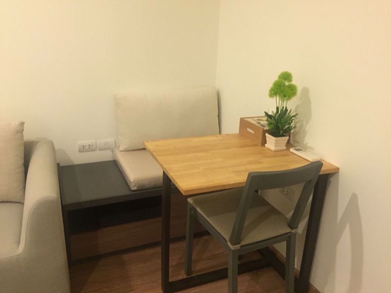 ให้เช่าคอนโด-u-delight-รัตนาธิเบศร์-ชั้น-20-ใกล้-mrt-ศูนย์ราชการนนทบุรี