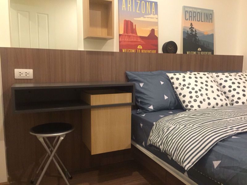 ให้เช่าคอนโด-u-delight-รัตนาธิเบศร์-ชั้น-20-ใกล้-mrt-ศูนย์ราชการนนทบุรี