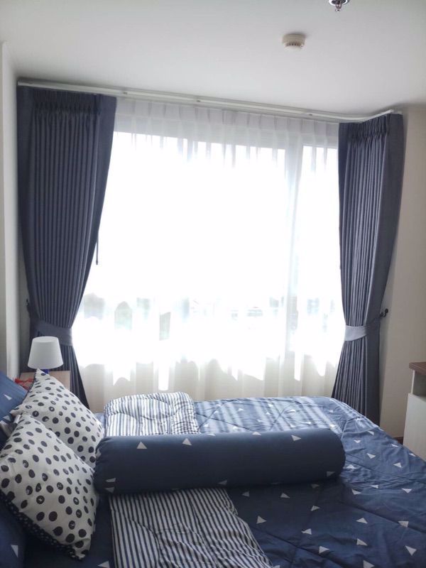 ให้เช่าคอนโด-u-delight-รัตนาธิเบศร์-ชั้น-20-ใกล้-mrt-ศูนย์ราชการนนทบุรี