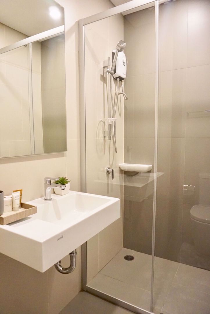 ให้เช่าคอนโด-lumpini-park-วิภาวดี-จตุจักร-ชั้น-17ใกล้bts-หมอชิต-เครื่องซักผ้า-fully-furnished