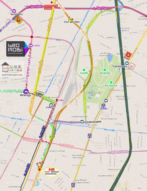 hot-price-ให้เช่าคอนโด-ideo-mobi-วงศ์สว่าง-อินเตอร์เชนจ์-1ห้องนอน-ชั้น-24-ติดmrtบางซ่อน