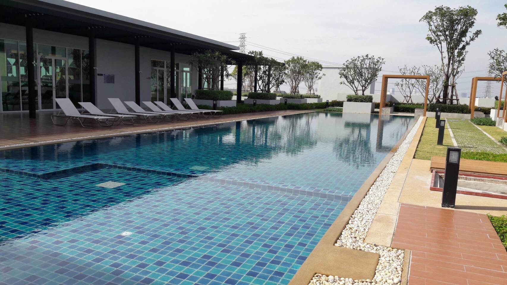 ให้เช่าคอนโด-aspire-งามวงศ์วาน-ชั้น12a-ตึก-s-วิวสระ-ใกล้-the-mall-งามวงศ์วาน