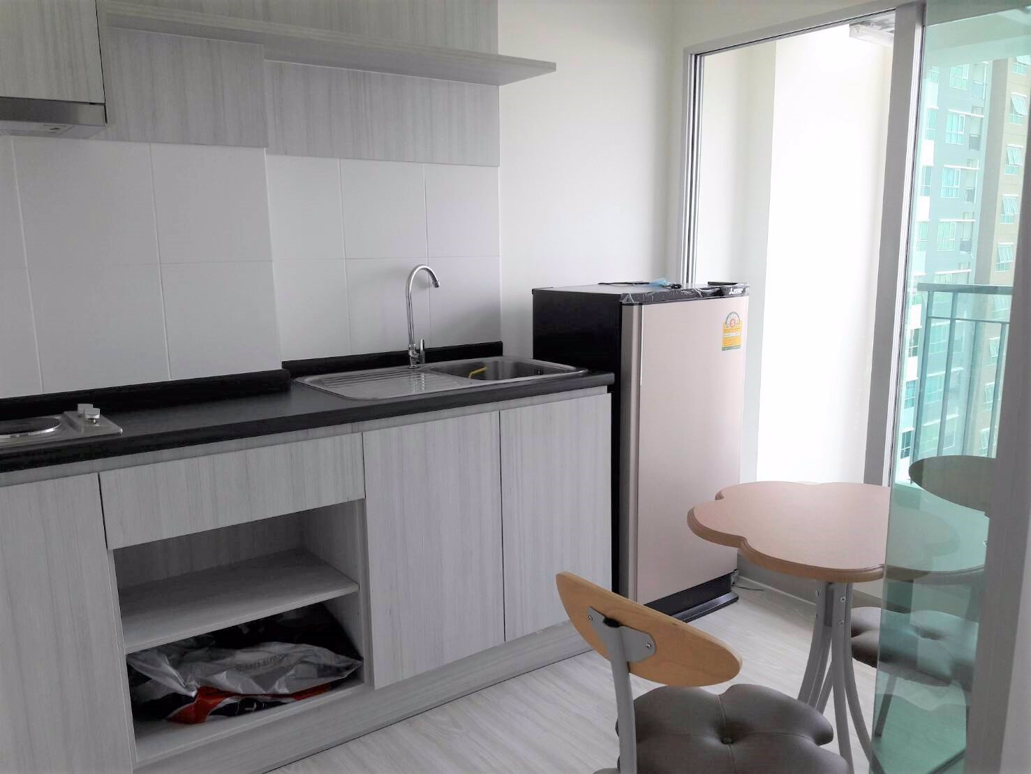 ให้เช่าคอนโด-aspire-งามวงศ์วาน-ชั้น12a-ตึก-s-วิวสระ-ใกล้-the-mall-งามวงศ์วาน