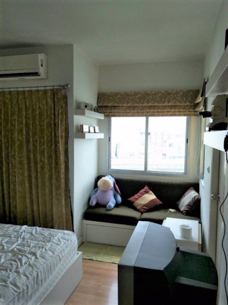 ให้เช่าคอนโด-my-condo-ปิ่นเกล้า-ปากซอยจรัญสนิทวงศ์-49-ชั้น-8-อาคาร-d-fully-furnished