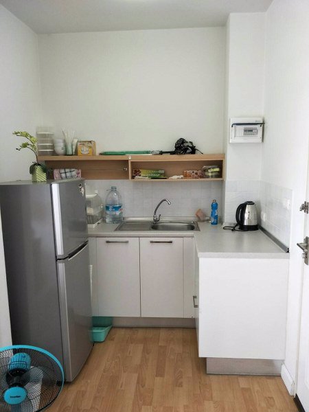 ให้เช่าคอนโด-my-condo-ปิ่นเกล้า-ปากซอยจรัญสนิทวงศ์-49-ชั้น-8-อาคาร-d-fully-furnished