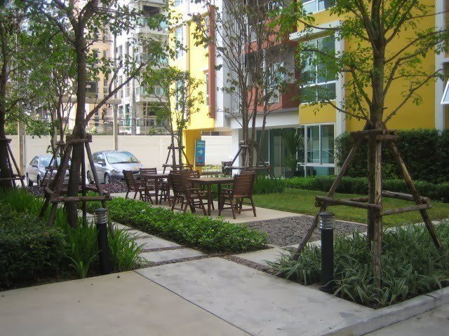 ให้เช่าคอนโด-my-condo-ปิ่นเกล้า-ปากซอยจรัญสนิทวงศ์-49-ชั้น-8-อาคาร-d-fully-furnished