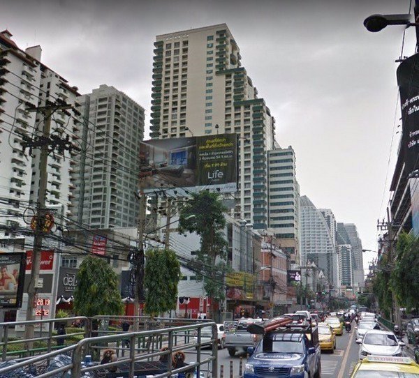 ให้เช่าคอนโด-grand-parkview-asoke-ชั้น-11-ตรงข้ามตึกแกรมมี่-ใกล้-mrt-สุขุมวิท