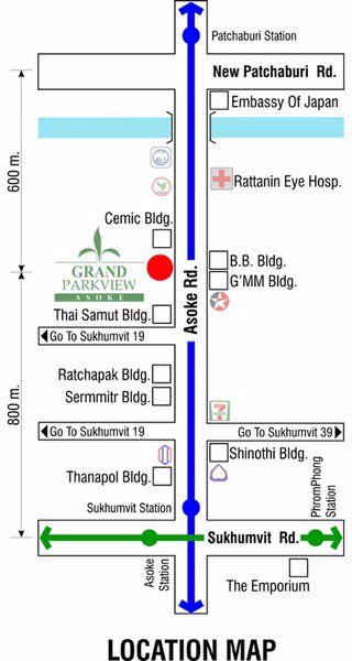 ให้เช่าคอนโด-grand-parkview-asoke-ชั้น-11-ตรงข้ามตึกแกรมมี่-ใกล้-mrt-สุขุมวิท