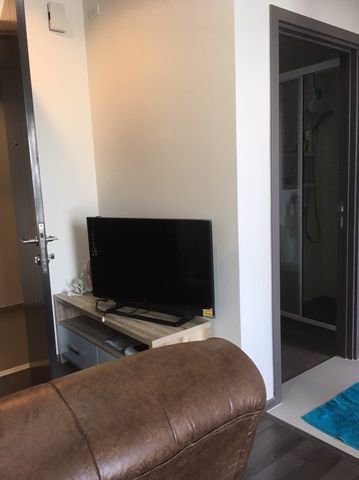 ให้เช่าคอนโด-the-base-park-west-sukhumvit-77-ชั้น-27-ใกล้bts-อ่อนนุช-fully-furnished