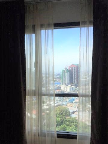 ให้เช่าคอนโด-the-base-park-west-sukhumvit-77-ชั้น-27-ใกล้bts-อ่อนนุช-fully-furnished