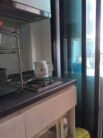 ให้เช่าคอนโด-the-base-park-west-sukhumvit-77-ชั้น-27-ใกล้bts-อ่อนนุช-fully-furnished
