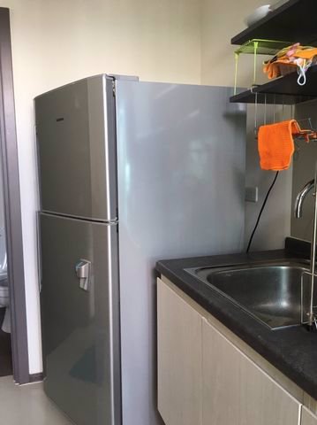 ให้เช่าคอนโด-the-base-park-west-sukhumvit-77-ชั้น-27-ใกล้bts-อ่อนนุช-fully-furnished