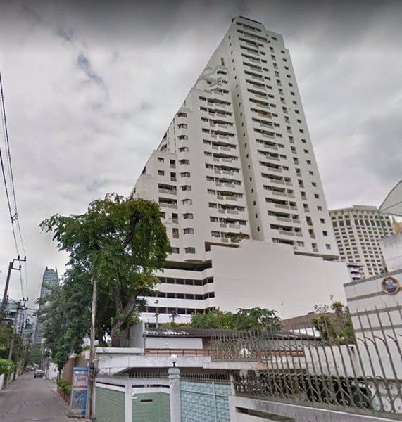 ให้เช่าคอนโด-sukhumvit-park-สุขุมวิทซอย-10-ชั้น-14-ใกล้-bts-นานา-fully-furnished