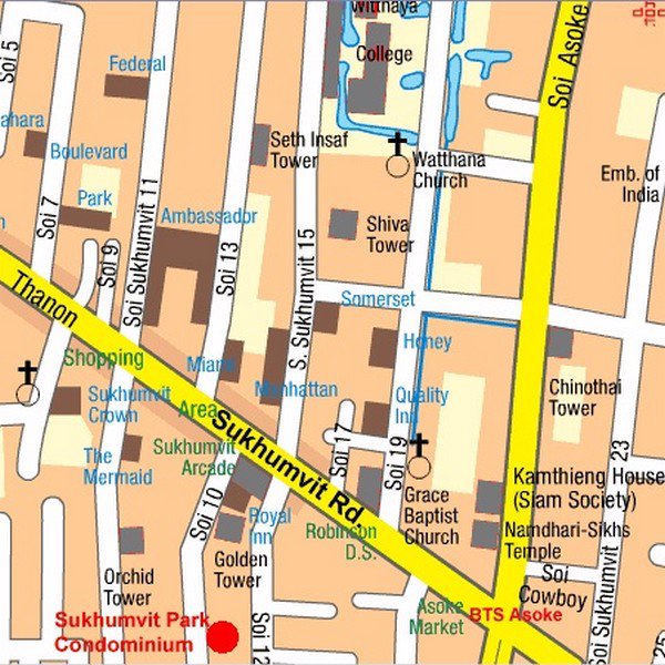 ให้เช่าคอนโด-sukhumvit-park-สุขุมวิทซอย-10-ชั้น-14-ใกล้-bts-นานา-fully-furnished