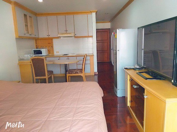 ให้เช่าคอนโด-sukhumvit-park-สุขุมวิทซอย-10-ชั้น-14-ใกล้-bts-นานา-fully-furnished