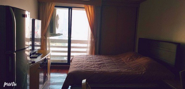 ให้เช่าคอนโด-sukhumvit-park-สุขุมวิทซอย-10-ชั้น-14-ใกล้-bts-นานา-fully-furnished