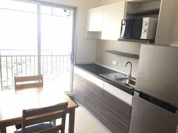 ให้เช่าคอนโด-supalai-vista-แยกติวานนท์-ชั้น-25-วิวสระ-ใกล้-mrt-ติวานนท์