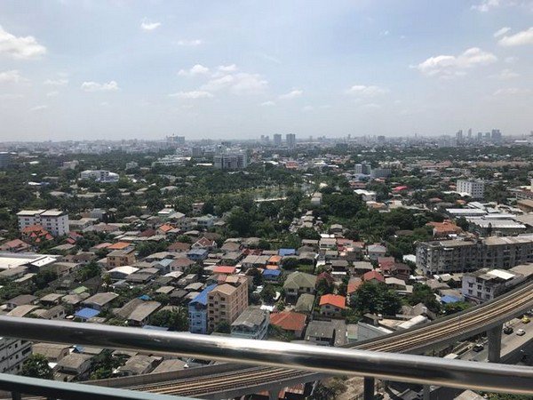 ให้เช่าคอนโด-supalai-vista-แยกติวานนท์-ชั้น-25-วิวสระ-ใกล้-mrt-ติวานนท์