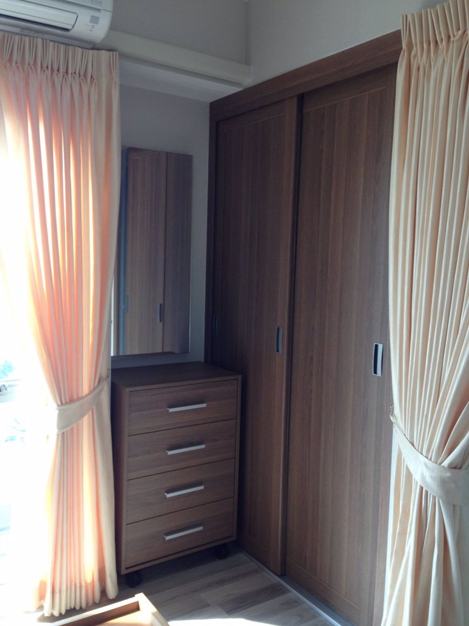 hot-price-ให้เช่าคอนโด-the-key-แจ้งวัฒนะ-ชั้น-7-อาคาร-a-fully-furnished