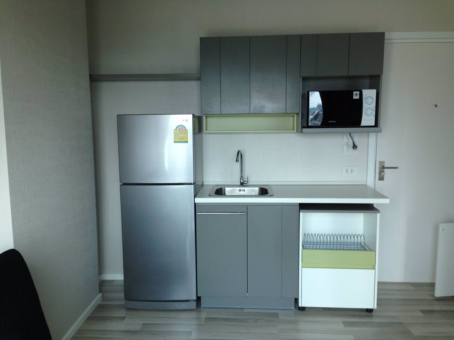 hot-price-ให้เช่าคอนโด-the-key-แจ้งวัฒนะ-ชั้น-7-อาคาร-a-fully-furnished