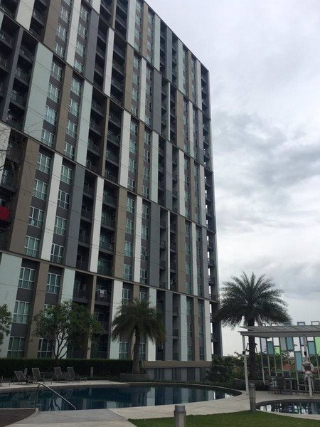 hot-price-ให้เช่าคอนโด-the-key-แจ้งวัฒนะ-ชั้น-7-อาคาร-a-fully-furnished