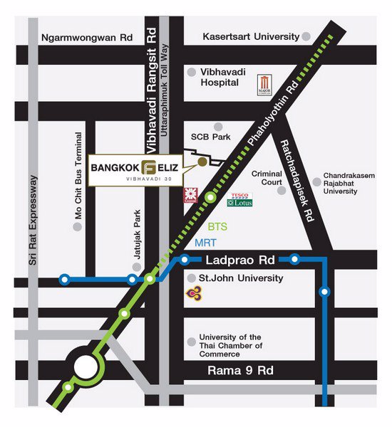 ให้เช่าคอนโด-bangkok-feliz-vibhavadi-30-ชั้น-8-ใกล้-bts-พหลโยธิน-24