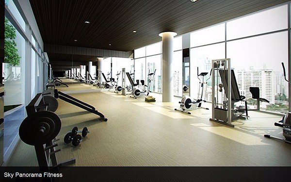 ให้เช่าคอนโด-เดอะ-ทรี-บางโพ-สเตชั่น-ชั้น-11ใกล้-mrt-บางโพ-fully-furnished