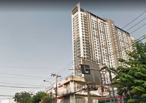 ให้เช่าคอนโด-เดอะ-ทรี-บางโพ-สเตชั่น-ชั้น-11ใกล้-mrt-บางโพ-fully-furnished