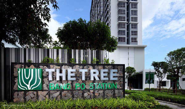 ให้เช่าคอนโด-เดอะ-ทรี-บางโพ-สเตชั่น-ชั้น-11ใกล้-mrt-บางโพ-fully-furnished