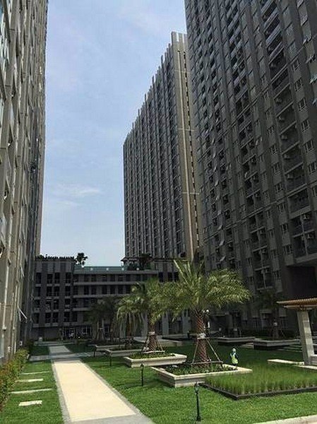 ให้เช่าคอนโด-manor-สนามบินน้ำ-ชั้น-18-วิวสระ-ติดกับกระทรวงพาณิชย์