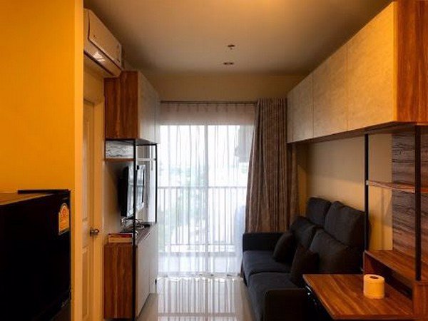 ให้เช่าคอนโด-manor-สนามบินน้ำ-ชั้น-18-วิวสระ-ติดกับกระทรวงพาณิชย์