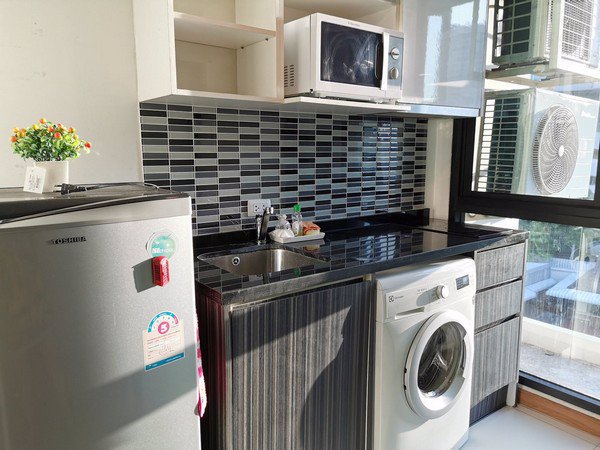 ให้เช่าคอนโด-bangkok-feliz-sukhumvit-69-ชั้น-5-ใกล้-bts-พระโขนง