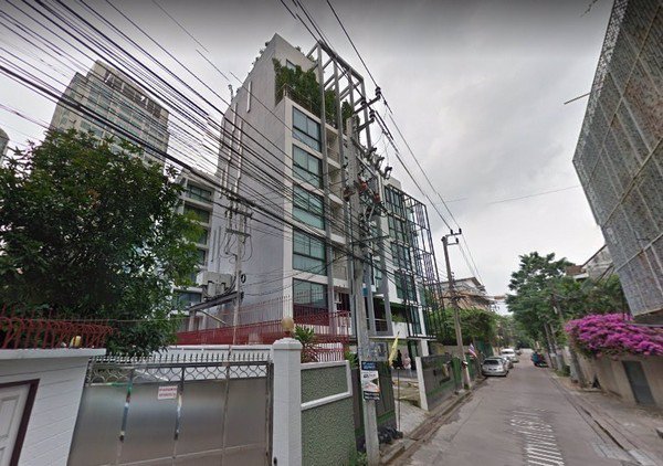 ให้เช่าคอนโด-bangkok-feliz-sukhumvit-69-ชั้น-5-ใกล้-bts-พระโขนง